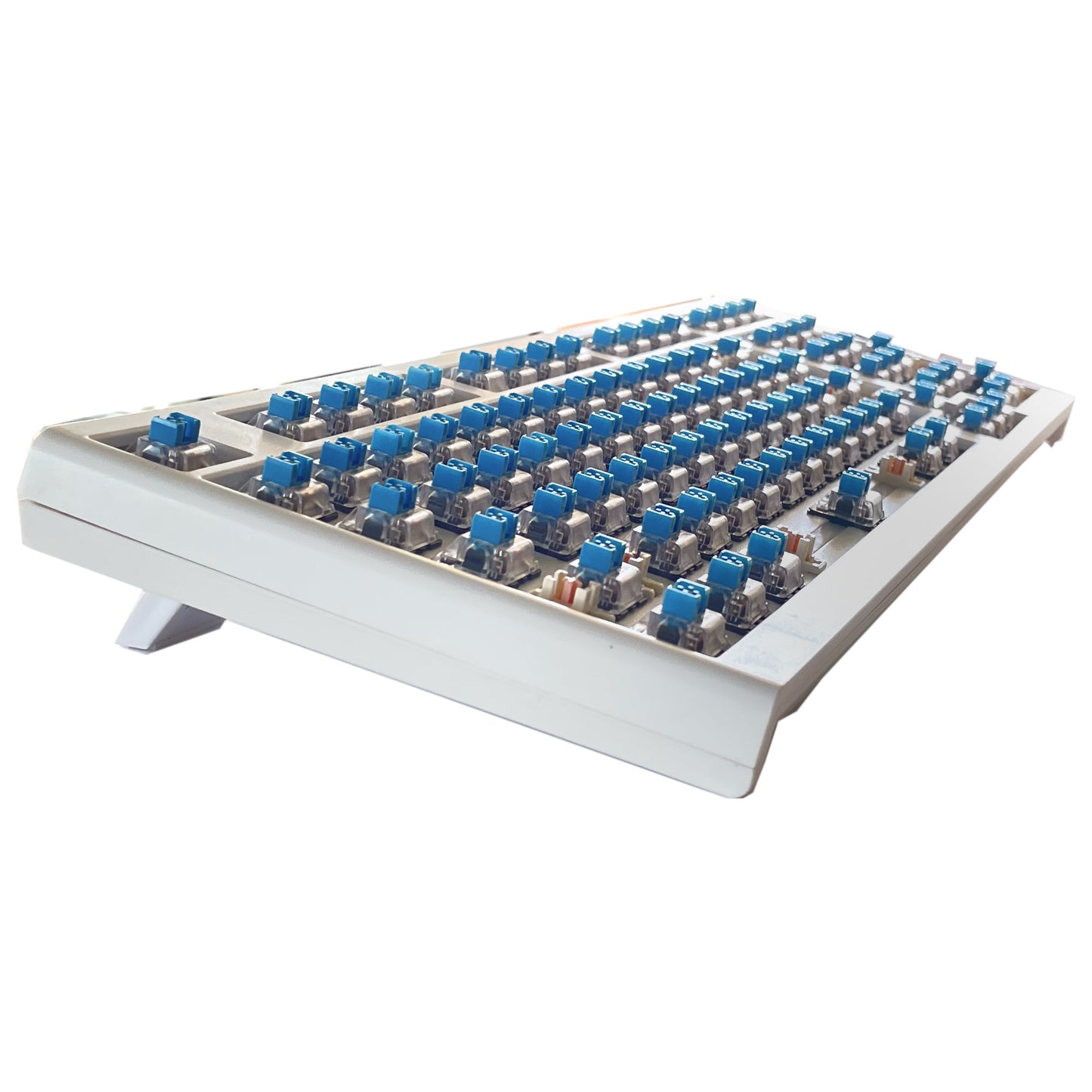 Teclado Mecánico Magic Refiner MK30 AINSI 1800 Layout RGB